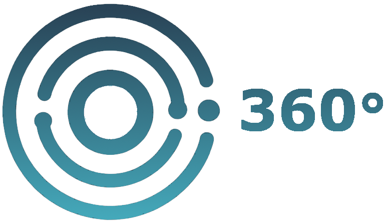 360 Solution AI Logo